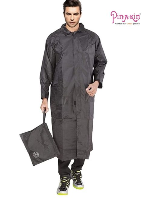 Raincoat - Image 2