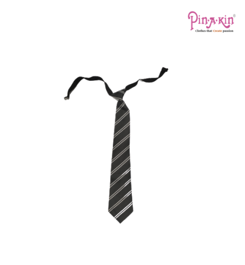 DSK Elastic Tie - Pinakin Garments