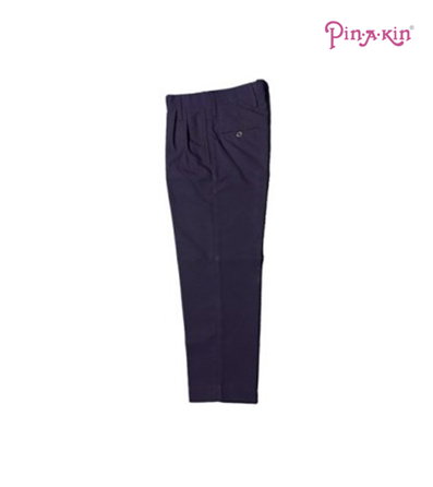 Scout Full Pant N-Blue - Pinakin Garments