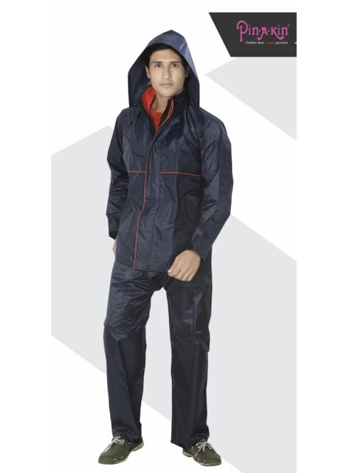 Reversible Rain Suit - Image 2