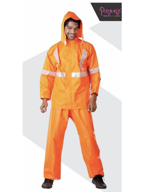 Reversible Rain Suit - Image 3