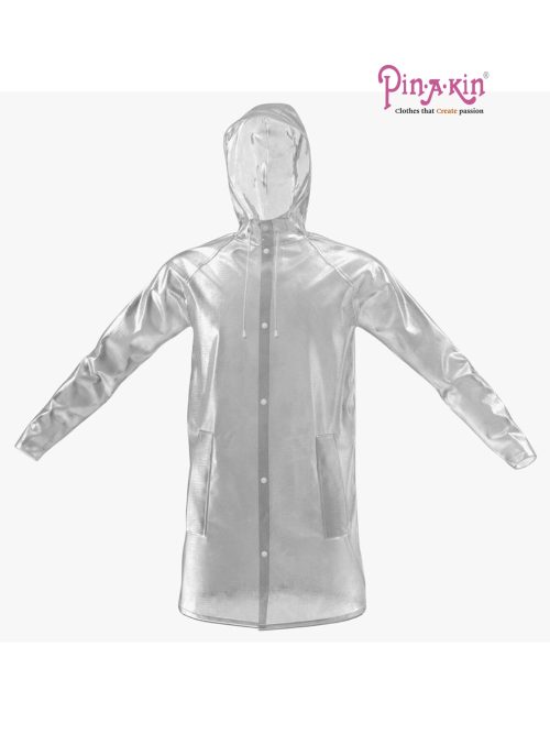 Raincoat PVC - Image 2