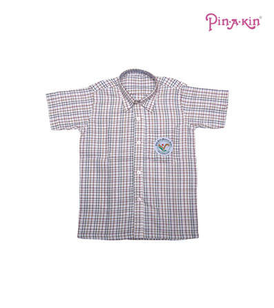 VPMS Girls H/Shirt CR# - Pinakin Garments