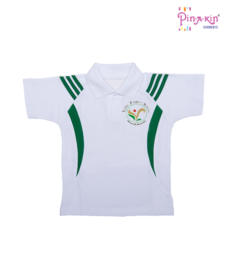 LF House T/Shirt - Image 2