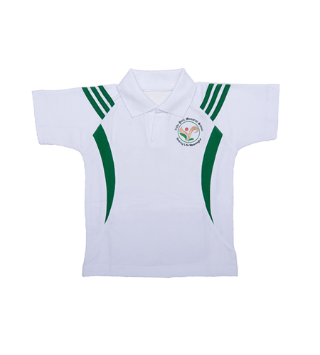 LF House T/Shirt - Image 3