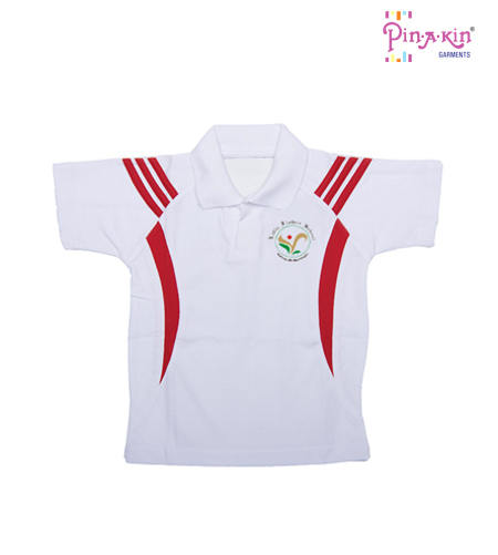 LF House T/Shirt - Image 4