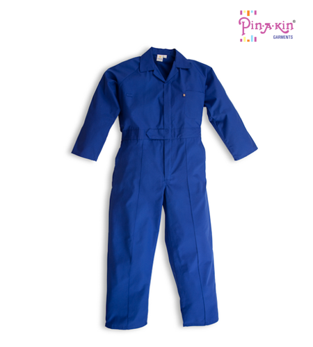 Boiler Suit - Image 2