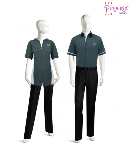 HK Uniform - Image 2