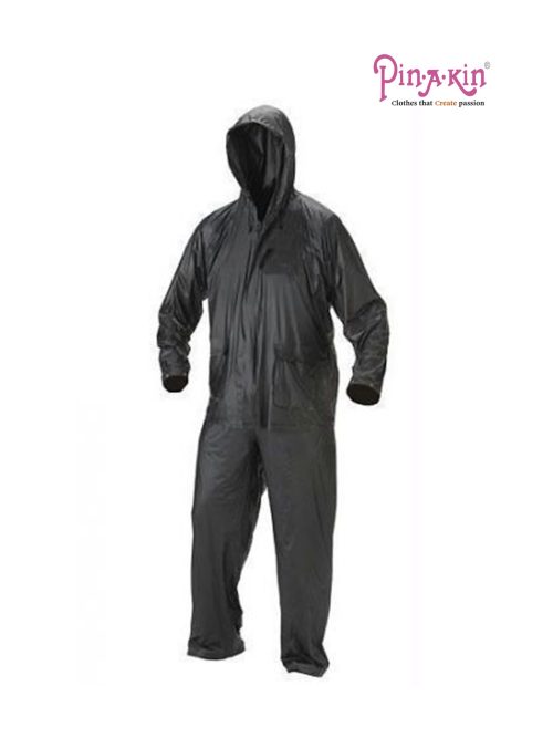 Rain Suit (PVC) - Image 2