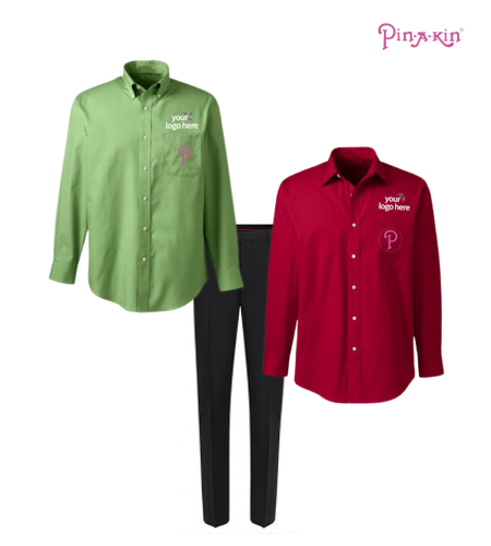 Office Staff Uniform - Image 2