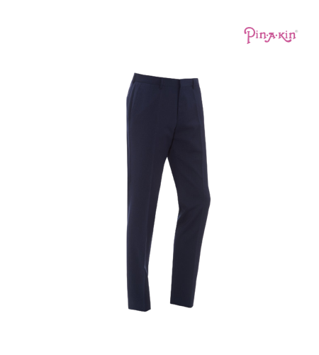 Formal Trouser Blue - Image 3