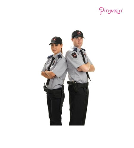 Security Guard Uniform - Image 3