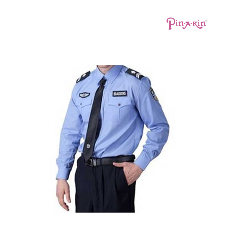 Security Guard Uniform - Image 2