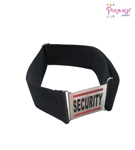 Security Guard Belt - Image 2