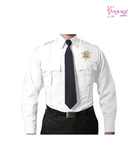 Security Supervisor Uniform - Pinakin Garments