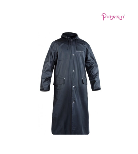 PVC Raincoat - Pinakin Garments