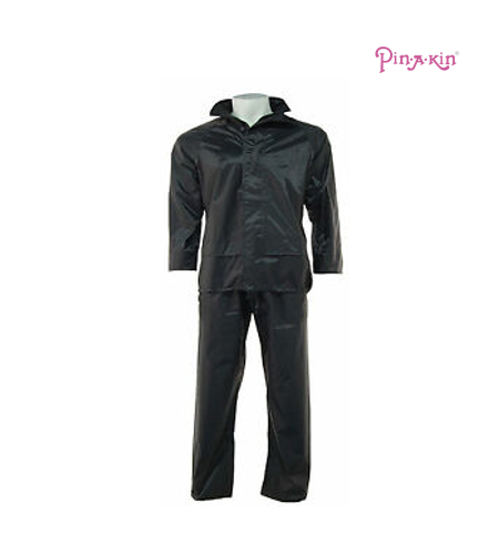 Reversible Rain Suit - Pinakin Garments