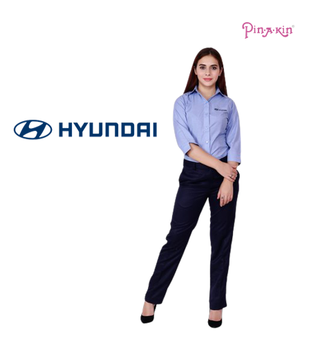 Hyundai Uniforms-Pinakin Garments