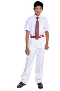 The Bishop's School - Pinakin Garments